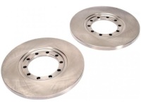 Купить Ferodo ddf1537 диск тормозная задний  transit, фото thumb