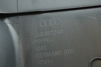 фото thumb №7, Оригінальні обшивка захист стійка b права audi a6 c7 4g0867240a 38km
