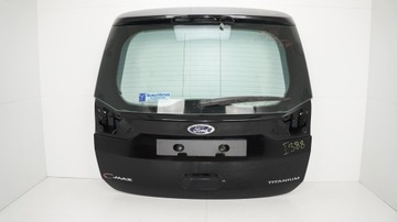 фото thumb №2, Кришка багажника зад ford grand c-max mk2 10-14r