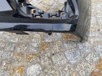 Купити Renault clio iv gt бампер решітка середня перед 622540754r оригінал, фото thumb