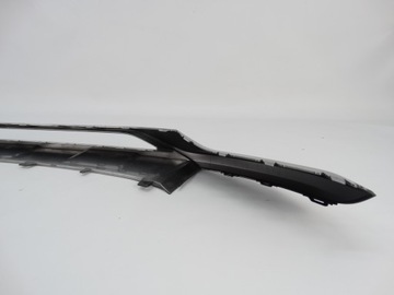 фото thumb №8, Audi a6 c8 4k allroad 18- спойлер диффузор бампера