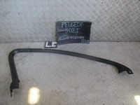 фото thumb №1, Рамка двері лівий перед peugeot 508 10-18r