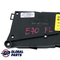 фото thumb №10, Bmw e60 e61 e70 e71 панель переключатель регулировки сиденье перед левый 6926975