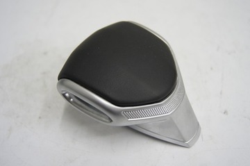 фото thumb №9, Ручка изменения коробки передач рамка usb zoe ii рестайлинг