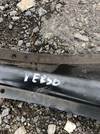 фото thumb №5, Кронштейн кронштейн центральный toyota corolla verso ii