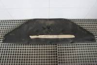 фото thumb №1, Шумоизоляция подкрылок капот mercedes r w251 крышки