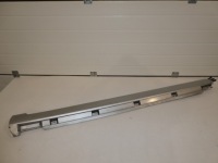 фото thumb №4, Молдинг порог левая 3aa853855 passat b7