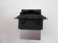 фото thumb №3, Megane iv резистор резистор вентилятора обдув ory