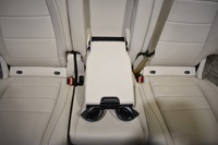 фото thumb №6, Заднее сиденье задняя сиденья электрический 2 ряд mercedes gle w167 suv 1