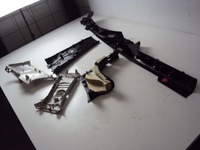 фото thumb №4, Защита обшивка правое renault megane iv hb 16-