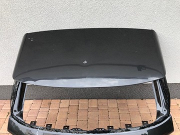 фото thumb №2, Кришка зад задня volkswagen id.4 id4 id-4