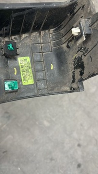 фото thumb №4, Hyundai tucson 2021- планка na крило передня права 87712-n7000