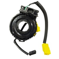 фото thumb №8, Лента руля шлейф air bag honda city iv 2003- 77900senh01