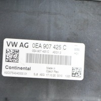 фото thumb №7, Компьютер двигателя vw id.3 e11 a3c0754340000 14878016 107kw 2020