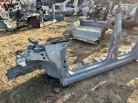 фото thumb №1, Четверть лонжерон перед левая vw id.3 id3 la7c