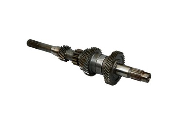 ВАЛ КОРОБКИ КОРОБКИ SKODA FELICJA FELICIA 1.9