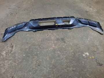 фото thumb №6, Vw passat b8 r line спойлер дифузор зад 3g0807568b