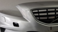 Volvo v40 r-design 2012 - бампер перед 6710 Доставка, фото thumb