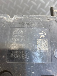 фото thumb №8, Насос тормозная abs antara captiva 2.0 vcdi оригинал