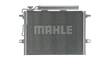 фото thumb №13, Радіаторів клімат mb e-klasa / w211/ mahle ac318000p