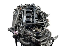 фото thumb №8, Двигатель комплектный honda civic x 1.5 t турбина l15ba