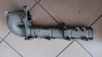 фото thumb №1, Коллектор впускной  renault laguna iii 2.0 dci m9ra802 jak новый 8200708570