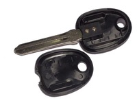 фото thumb №3, Kia hyundai ключ корпус hyn14r