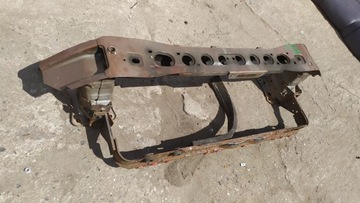 фото thumb №4, Ford c-max mk2 усилитель балка перед na