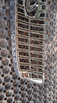 фото thumb №6, Lexus gs 300 gs300 mk2 рестайлінг 00-05 решітка радіатора решітка