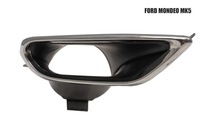 фото thumb №1, Ford mondeo mk5 v стальной наконечник выхлоп левая