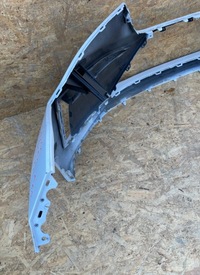 фото thumb №8, Бампер передний перед skoda enyaq 5la sportline