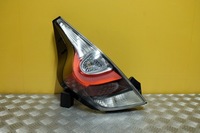 фото thumb №1, Toyota prius c lift 2017- лампа задняя левая usa