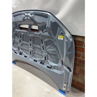 фото thumb №6, Капот кришка двигуна honda civic xi type r