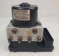 фото thumb №4, Mercedes slk r171 насос тормозная abs esp блок управления oryg