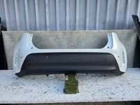 фото thumb №1, Toyota yaris cross бампер задняя задний 52159-0db40