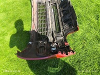 фото thumb №12, Citroen c3 picasso 2010 бампер перед передний 9681805980