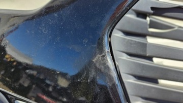 фото thumb №11, Бампер suzuki swift v mk8 17-21 перед переднее