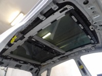 Hyundai ix35 рестайлінг  дах панорама Оригінал, фото thumb