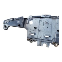 фото thumb №6, Защита pod бампер передний перед opel astra j 13368661