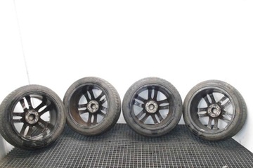 фото thumb №15, Комплект диск audi a6 4a2, c8 4k0601025h 2.0l дизель 150kw 2018