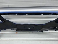 фото thumb №14, Peugeot 2008 i 1 lift 16-19r бампер перед передний 9814116177