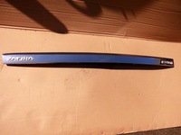 фото thumb №1, Накладка крышки хром opel zafira b