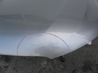 фото thumb №11, Citroen c-elysee lift бампер лампа левая крылья