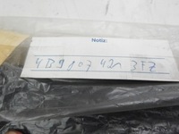 фото thumb №11, Молдинг маскировочная задняя audi a6 c6 4b9807421