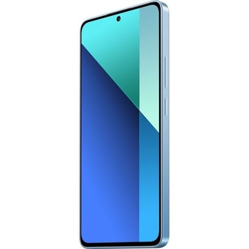 Xiaomi Redmi Note 13 6/128 ГБ 4G LTE Ice Blue Qualcomm Snapdragon