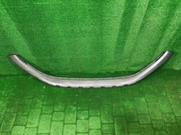 фото thumb №10, Молдинг верхний носик бампера перед ford connect mk3 22r- 2kf853240