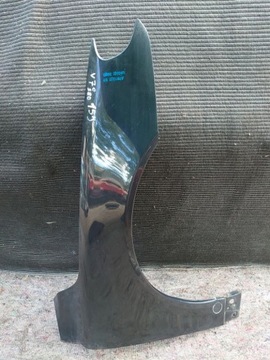 фото thumb №5, Крило лівий правий перед volvo s80 ii v70 iii 07-