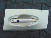 фото thumb №1, Subaru legacy iv outback ручка зовнішня ліва перед