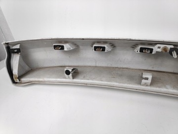 фото thumb №12, Ford kuga mk2 планка накладка крышки багажника зад cj54-s423a40-aew