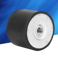 фото thumb №5, 4 szt. nietoksyczny резиновый гаситель колебаний do монтажа na szpulce dd40 30 m10